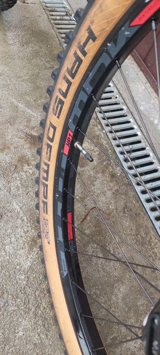 Specialized fuse 27,5 boost