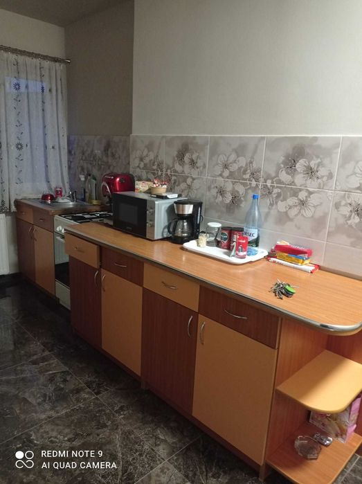 Dau in chirie apartament
