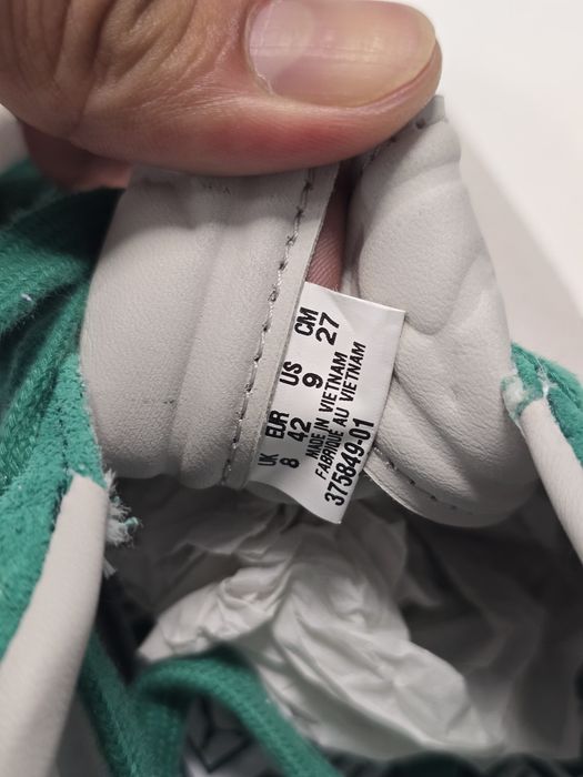 Кецове Nike,Puma, Puma