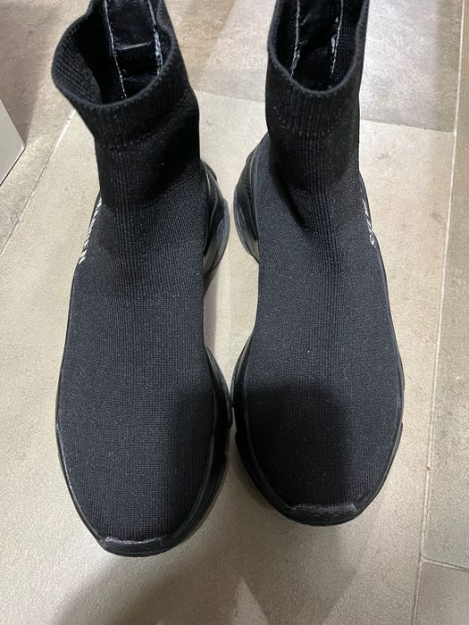 Ghete steve madden măsura 36 purtați de 2 ori maxim,preț 300 lei
