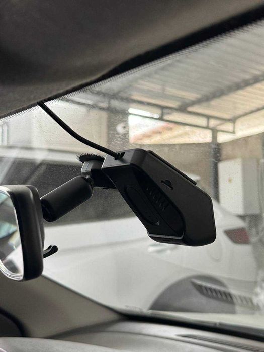 Кобальт / Cobalt 2024 автомат/белый/20тыс пробег/чистая