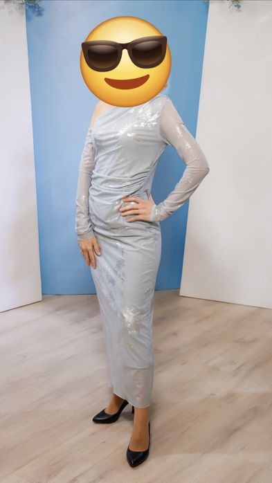 Платье на корпоратив