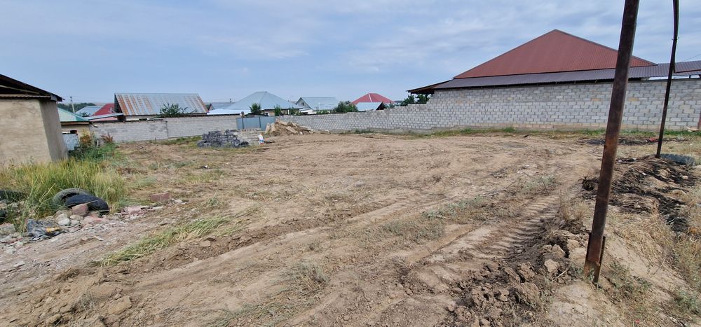 Продам участок в Узынагаш