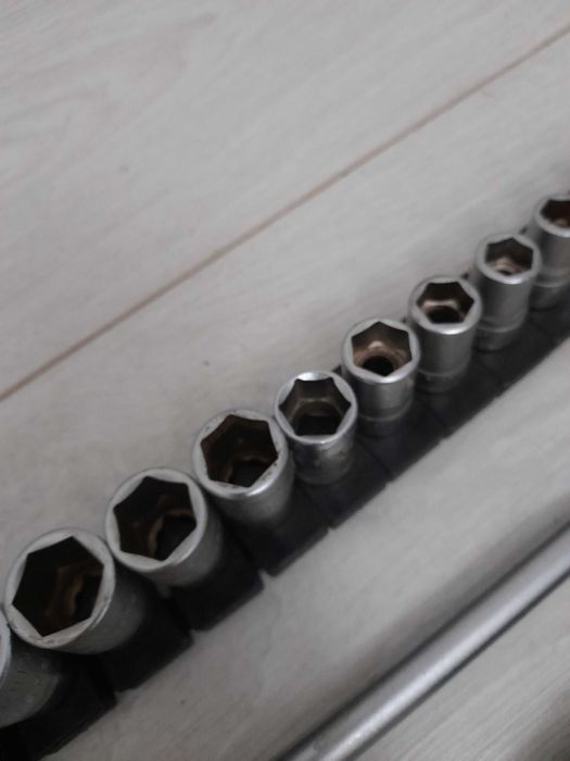 Pastorino гедоре 3/8