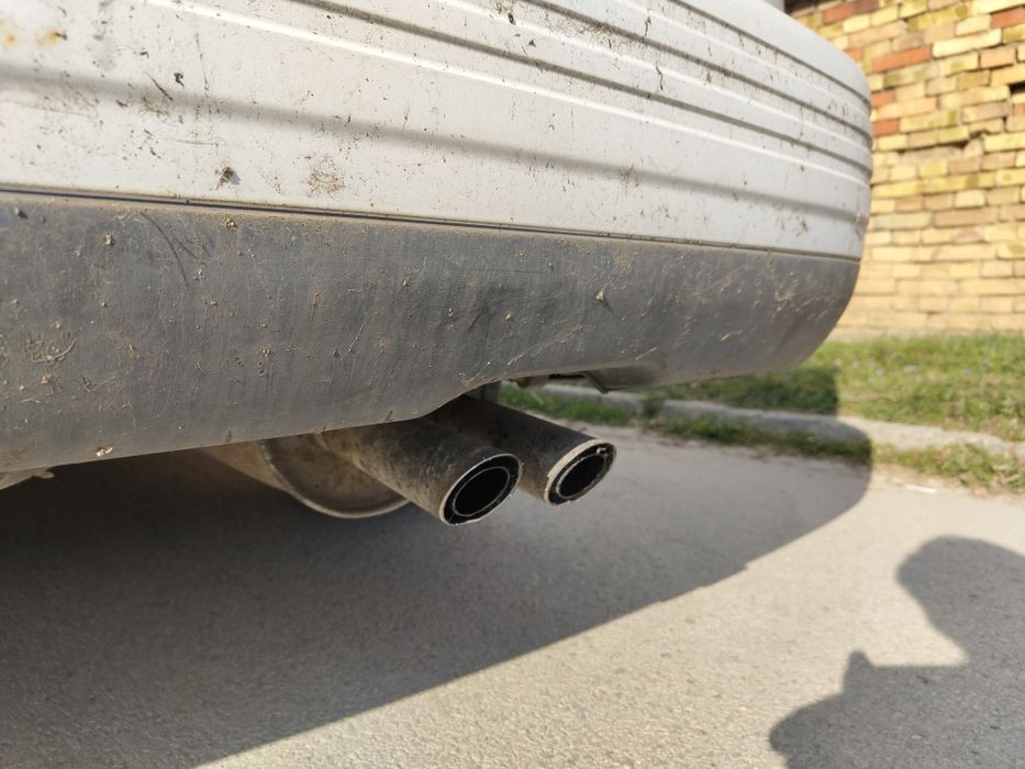 Форд Пробе 2.2 турбо