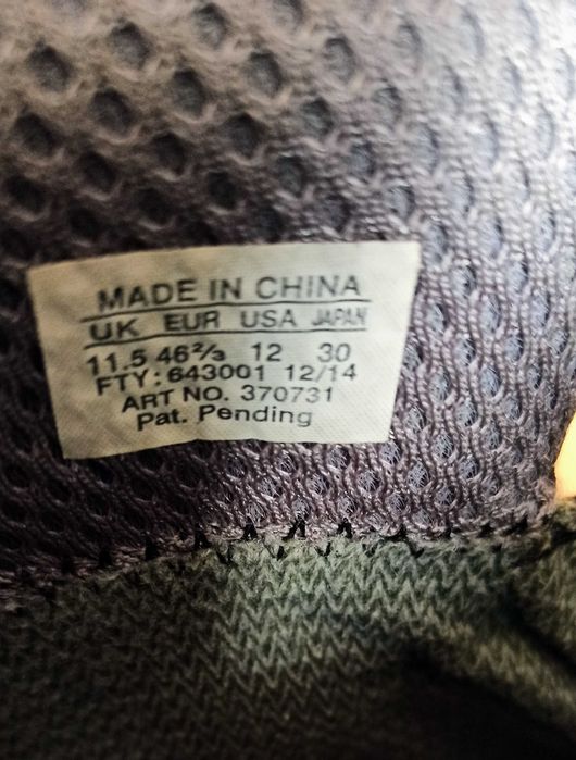 Salomon Quest  Gore-Tex