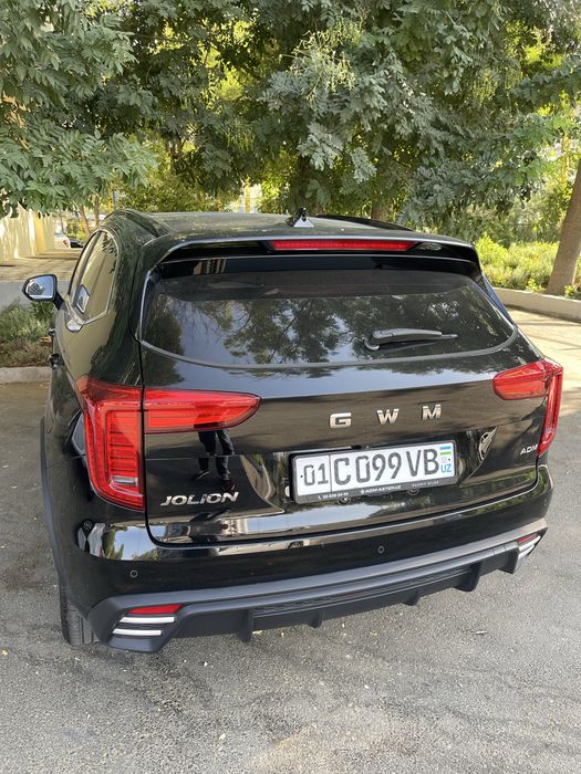 Продается своя машина срочно Haval jolion