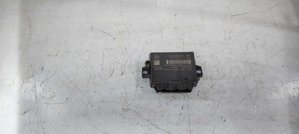 Calculator  senzori volkswagen vw passat b6 break CAY cod 3C8919475A