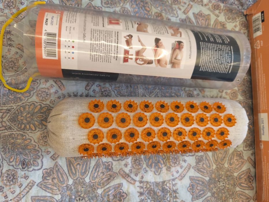 Аппликатор Кузнецова