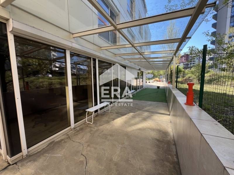Продава се Заведение в София, Младост 4 - 197 кв.м за 466 €/кв.м - Снимка #9