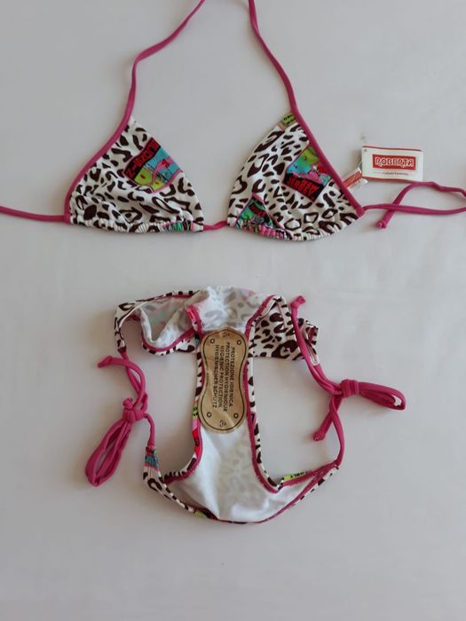 Costum de baie Roberta