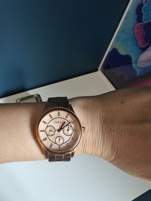 Дамски часовник FOSSIL