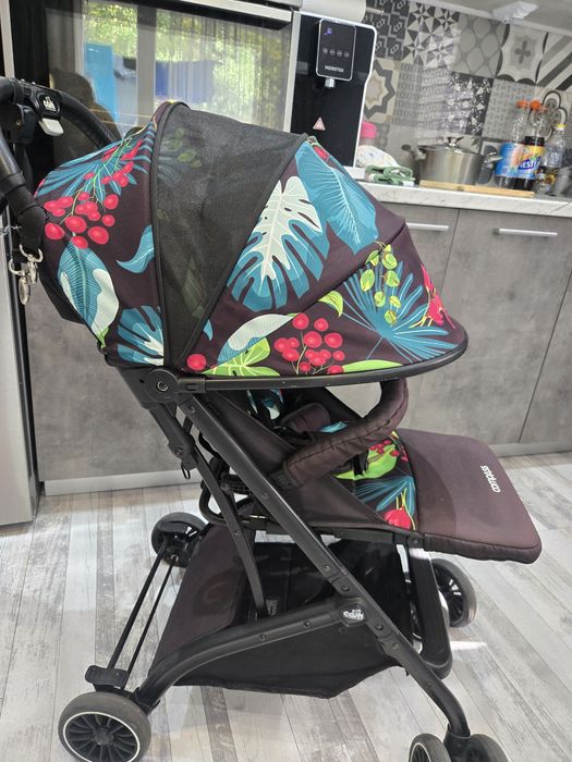 Лятна количка Кам