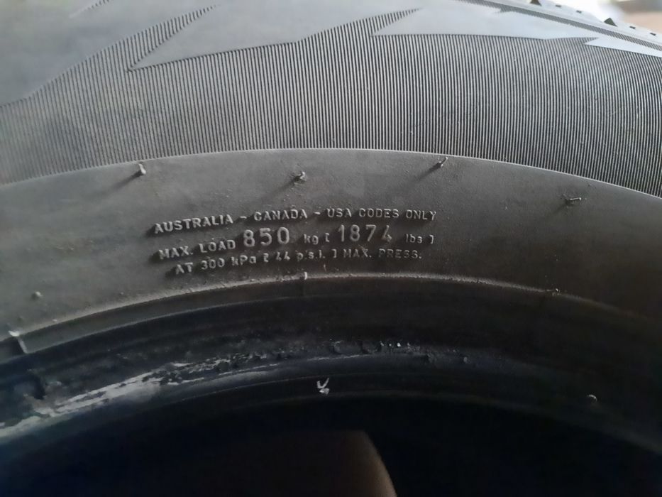 Продам зимний шины