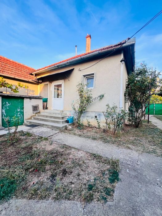 Frumuseni Arad  Casa de vânzare