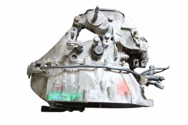 Скоросна кутия за  ПЕЖО 5008  1.6 D 2009 г. – 6 СК.