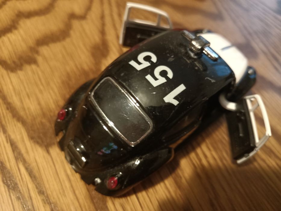 Masinute de colectie