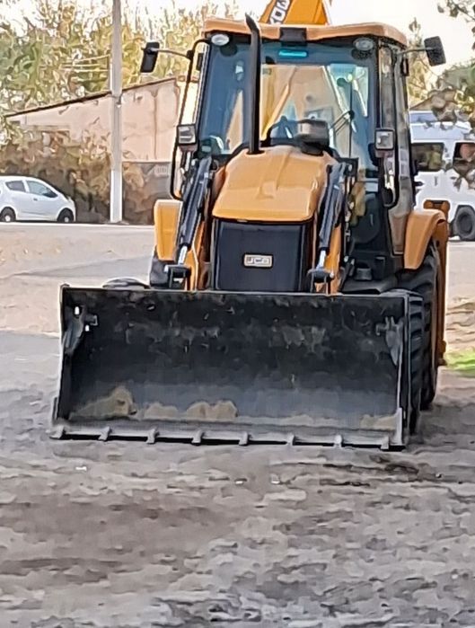 Ижарага берилади автокран SANY 60тонна