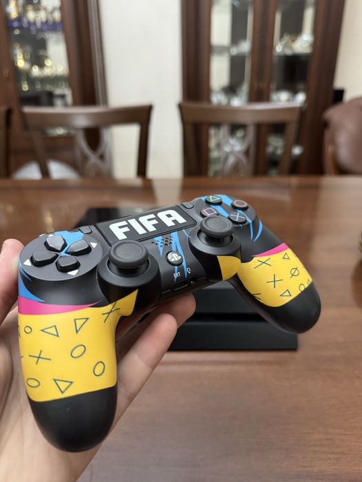 Playstation 4 500gb!