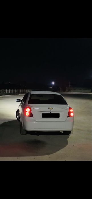 Lasetti sotiladi varianti bilan birga 8200