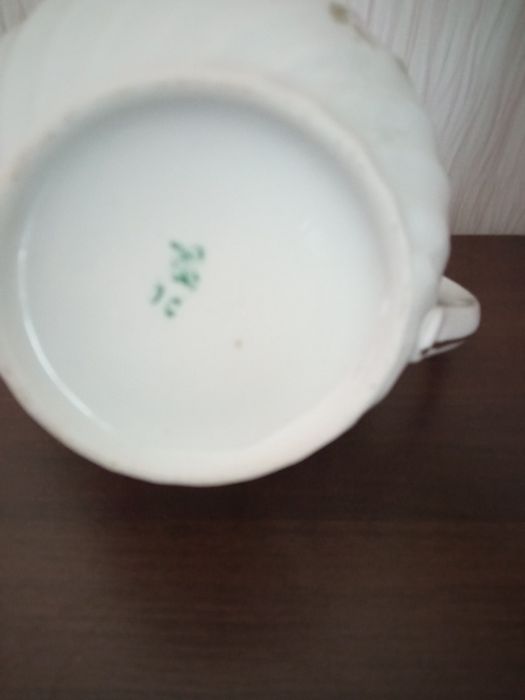 Продам чайник  советского периода