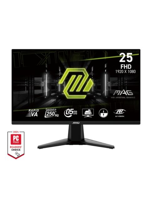 Монитор msi 240герц