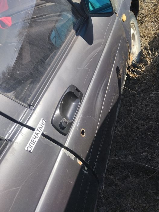 Обменяю ваз 2111 на эндурик