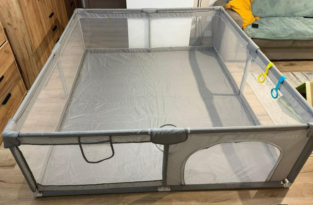 Tarc de joaca 150x180