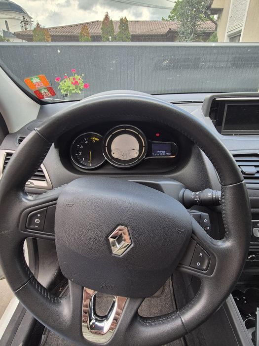 Renault Megane 1.5dci