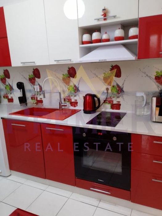 Продава се Двустаен апартамент в София, Банишора - 65 кв.м за 2970 €/кв.м - Снимка #7