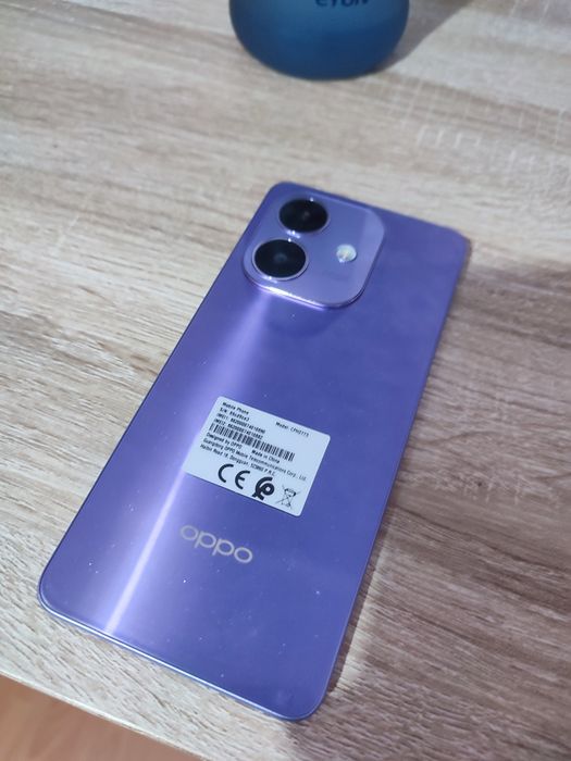 Продается новый OPPO A5i
