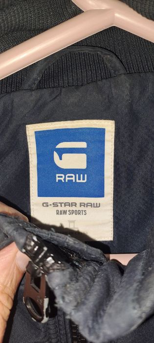 G-STAR RAW мъжки якета Размер М