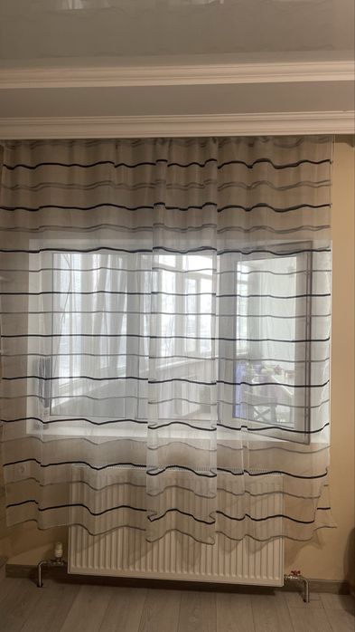 тюль дёшево