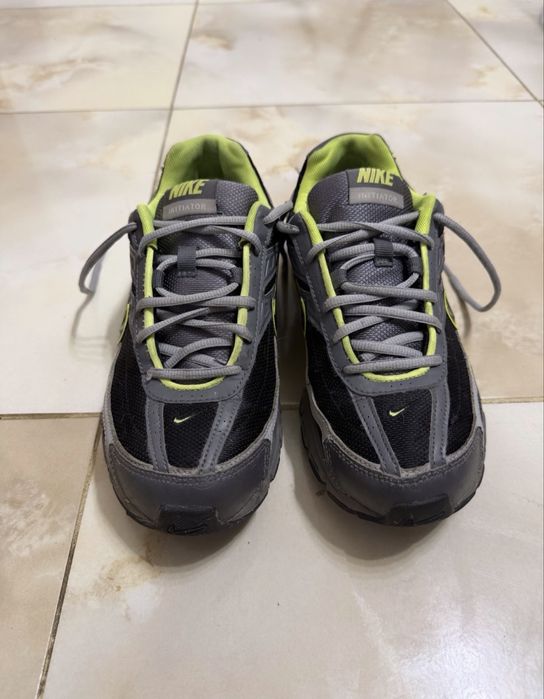ПЕРФЕКТНИ! NIKE INITIATOR в отлично състояние