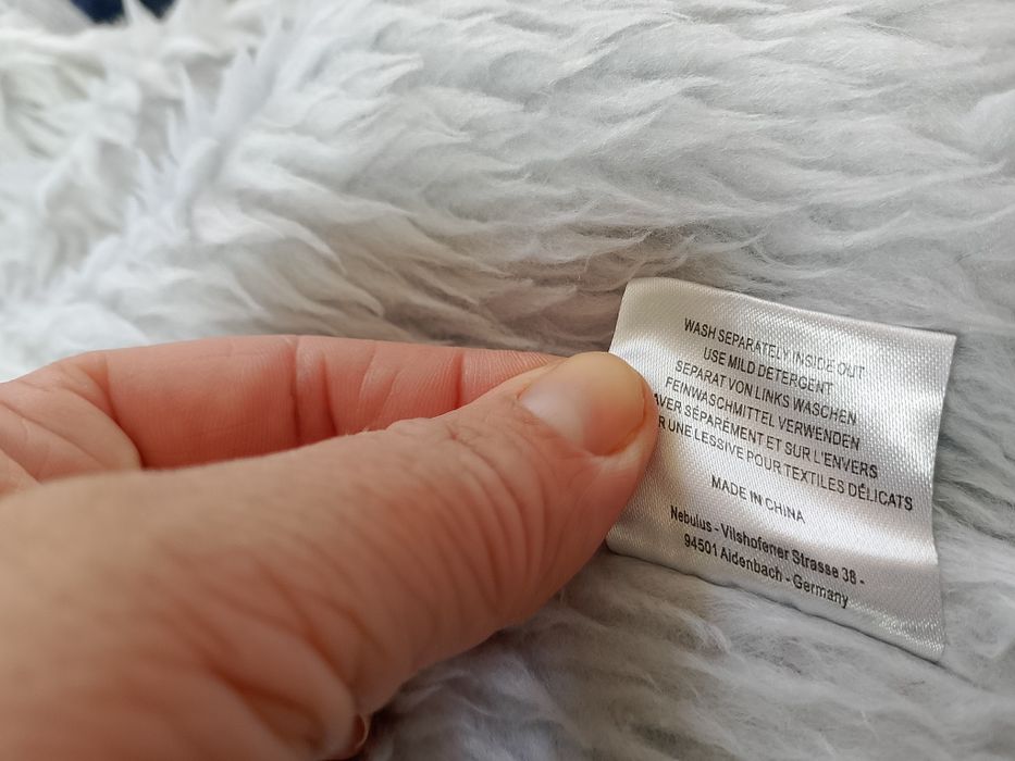 Nebulus , îmblănita stare ff buna