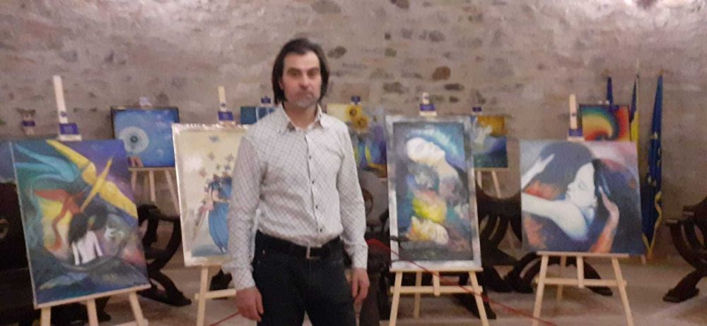 Pictura decorativa murala ,pereți,cluburi,grădinițe,camere copii etc