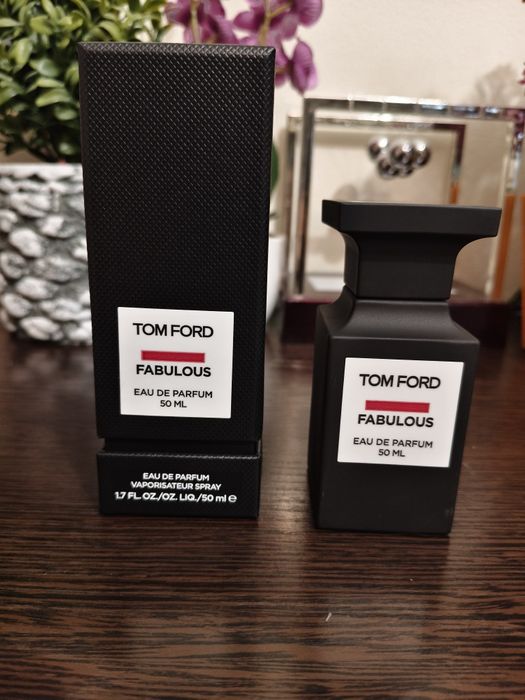 Парфюм Tom Ford Fabulous
