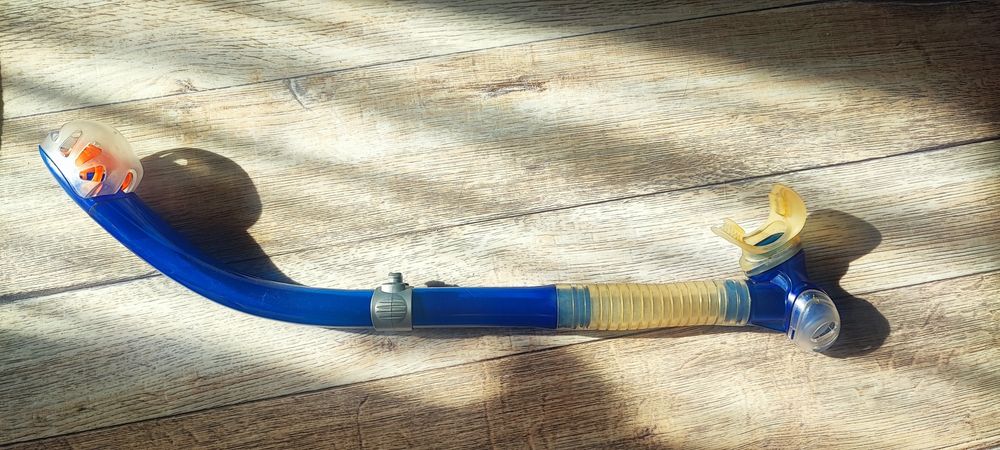 Маска для дайвинга Mares