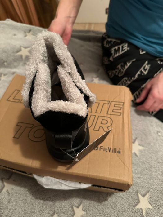 Новые ботинки зима-осень39р