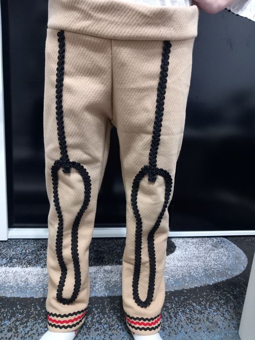 Детска народна носия за момче