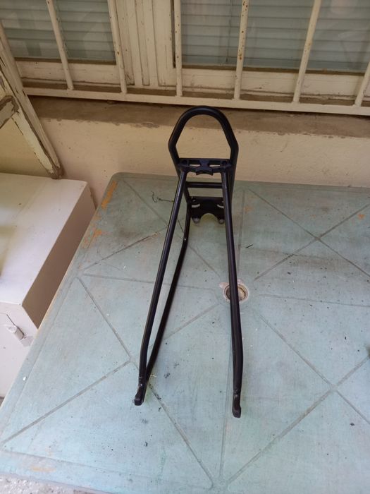 Стипенка и други части за велосипед