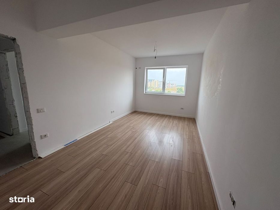Apartament 2 camere decomandat, metrou Berceni — fotografia 1