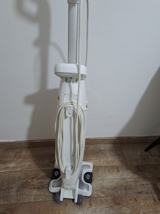 Aspirator cu fir / cu abur Rowenta RY8561 WH