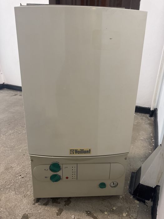 Centrala Vaillant 24kw