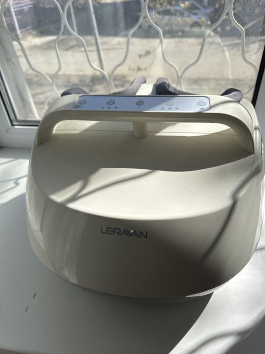 Массажер для ног