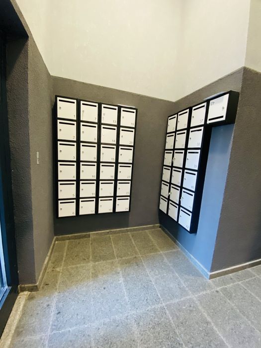 Дава се под наем Двустаен апартамент в Варна, Младост 2 - 60 кв.м за 459 € - Снимка #8