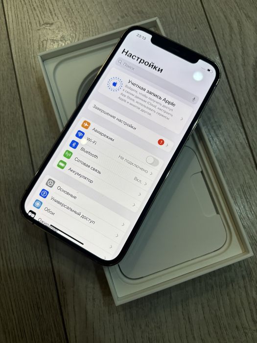 Iphone 12 Pro Gold 128Gb