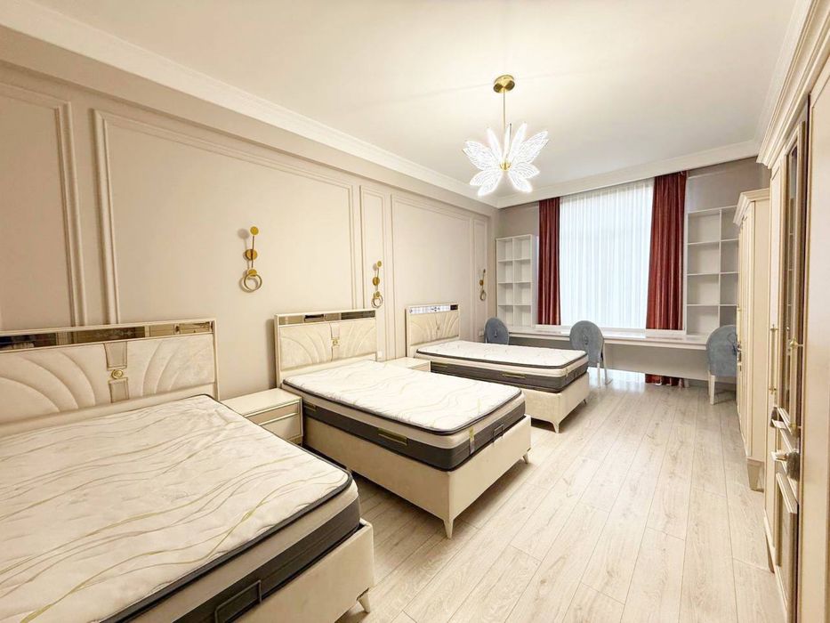 Продам квартиру комплекс Узбегим Яккасарайский р-н