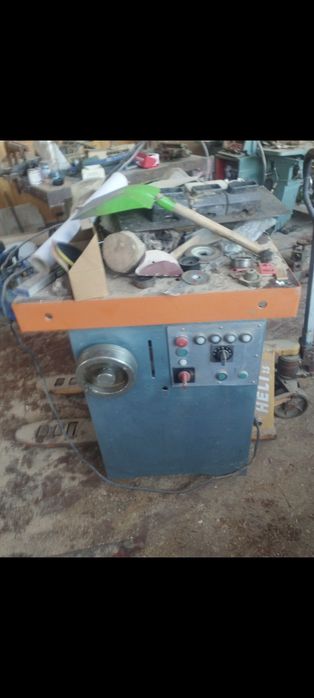 Дърводелски машини