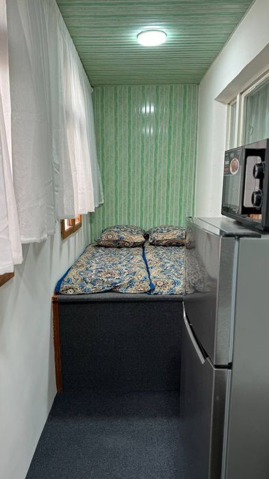 Аренда квартира Чиланзар 19 ква. 2/2/4/